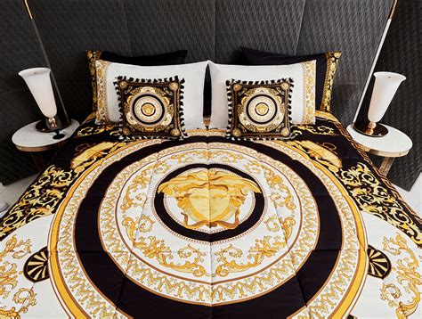 decoración versace|Versace home decor catalog.